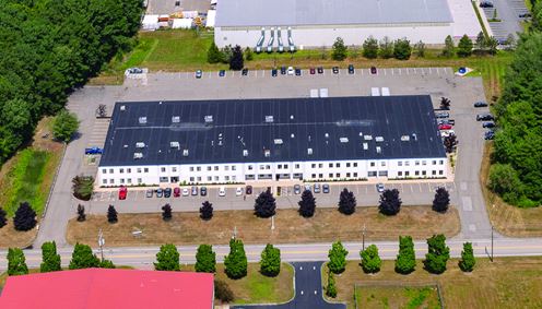 125 Aviation Ave