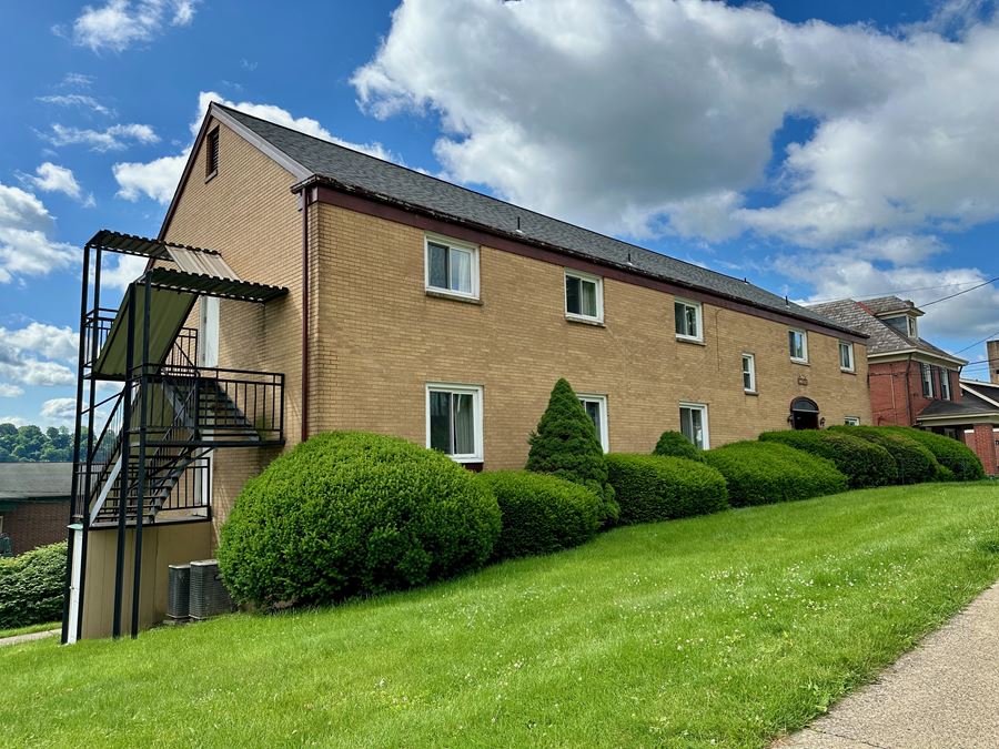 464 Walnut St