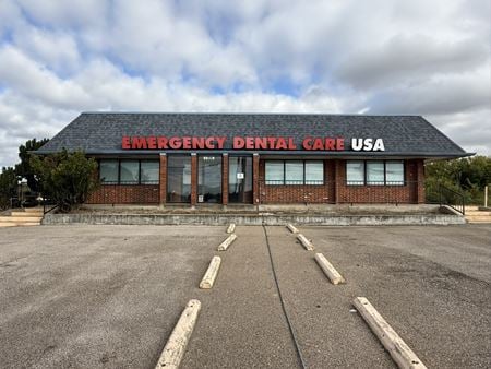 Retail space for Sale at 13247 East Fwy in Houston