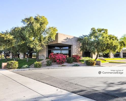 Superstition Office Plaza
