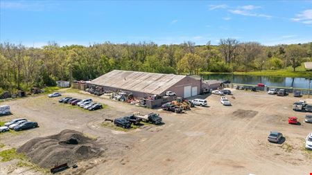 Industrial space for Sale at 4376 Beecher Rd in Flint