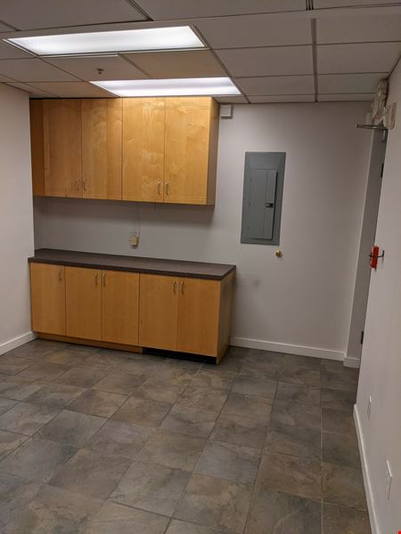 Photo of commercial space at 1540 6th Street in Santa Monica