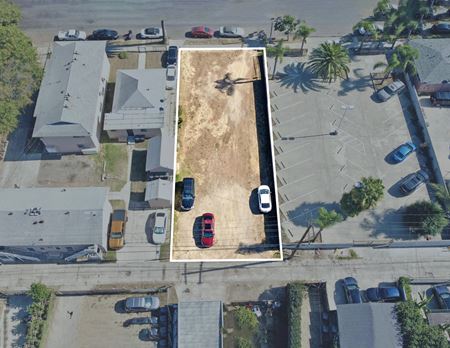 VacantLand space for Sale at 1127 Olive Ave in Long Beach
