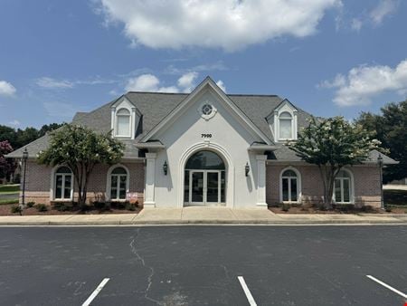 Office space for Rent at 7900 Winchester Road in Memphis