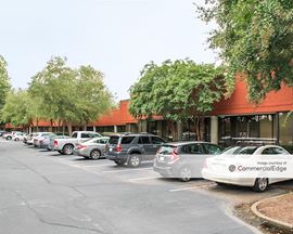 Gwinnett Commons - Phase II