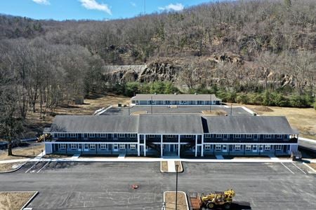 Photo of commercial space at 1030 Federal Rd in Brookfield