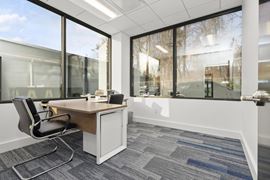 Coworking Westchester