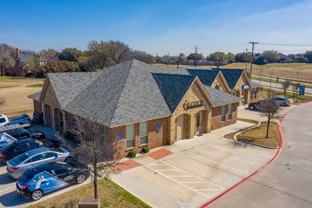 Suite 430 - Oakmont Office Condos - Bldg 3 - Corinth