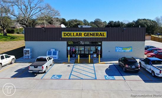 Dollar General