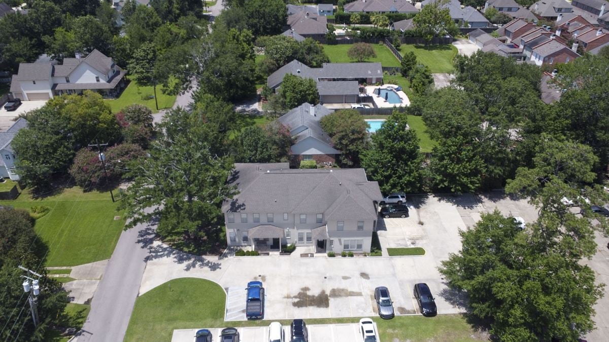 1651 Thibodeaux Avenue