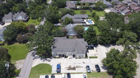 Office space for Rent at 1651 Thibodeaux Avenue in Baton Rouge