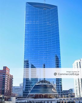 River Point