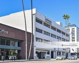 9350 Wilshire Blvd