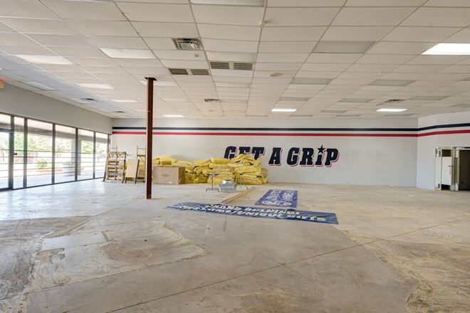 6909 west Hefner Oklahoma City