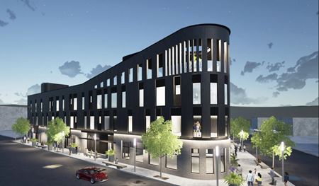 Office space for Rent at 1939 Central Ave in Chattanooga