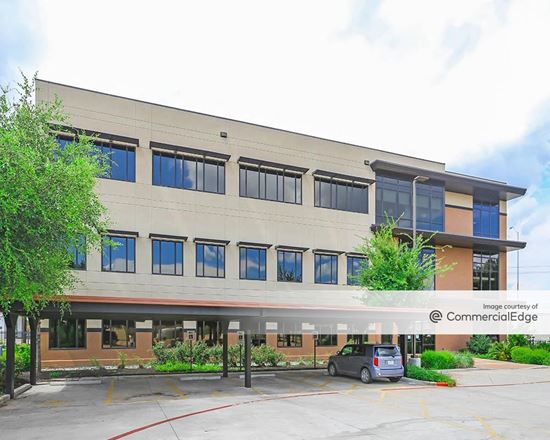 8998 Research Blvd