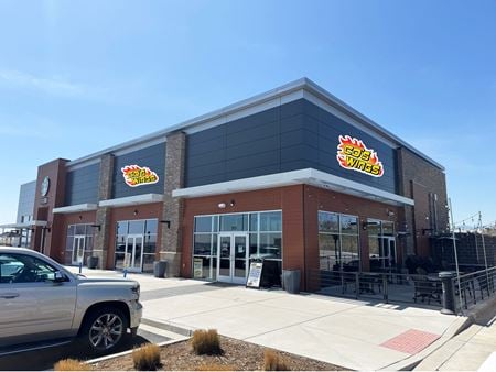 Retail space for Sale at Wadsworth Parkway & 120th Avenue  in Broomfield
