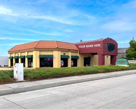 Photo of commercial space at 54 S Milliken Ave in Ontario