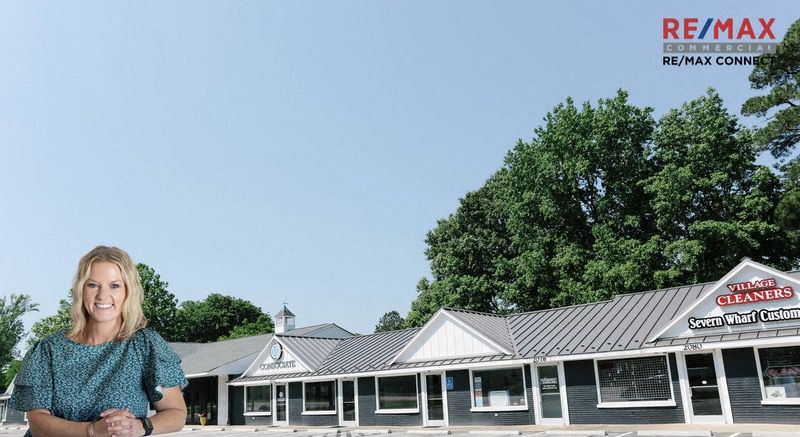 Shops at Tidemill - Sale 