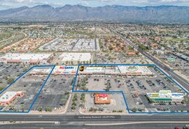 Broadway Plaza