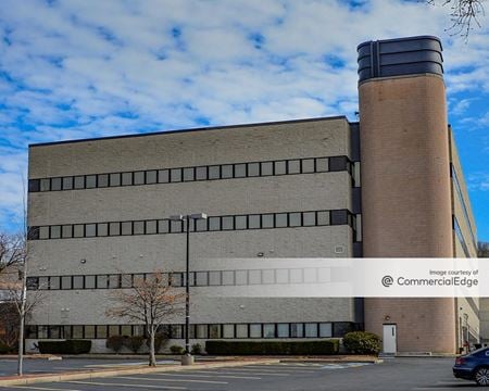 Office space for Rent at 15 Commonwealth Avenue in Woburn