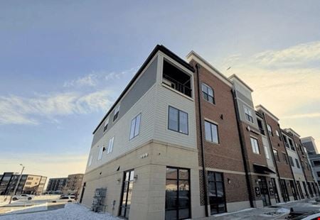 Office space for Rent at 460 12th Avenue Southeast, Suite 100 in Cedar Rapids