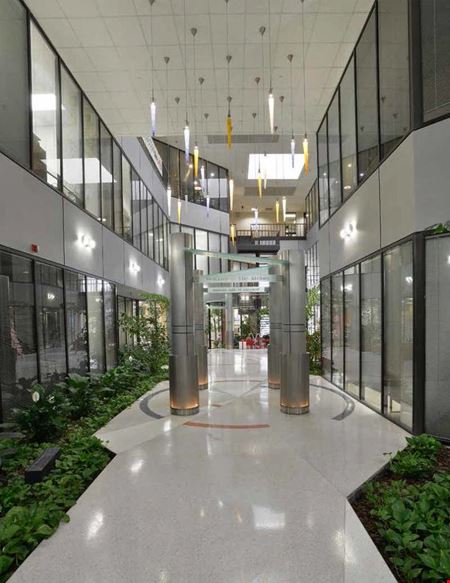 Photo of commercial space at 10701 Corporate Dr in Stafford