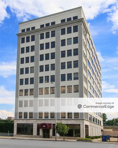 Office space for Rent at 603 East Washington Street in Indianapolis