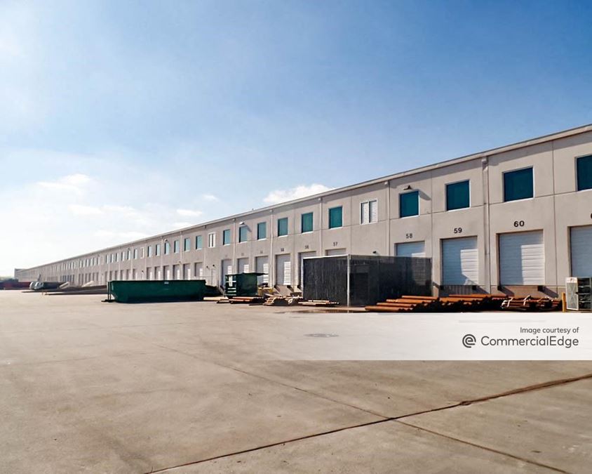 Bay Area Business Park - Building 1