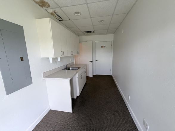For Lease - Professional Office Space