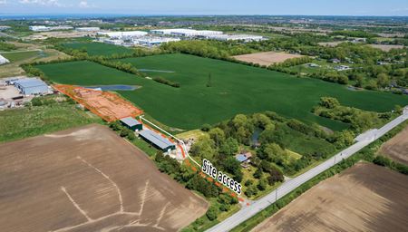 Other space for Rent at 5420 Dickenson Road East in Hamilton