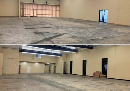 Photo of commercial space at 4334 S Santa Fe Ave in Vernon