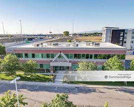 Wadsworth Business Park A