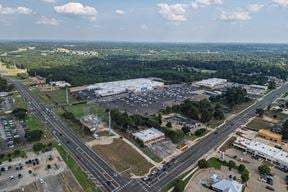 +/- 73 Acres Primed for Development