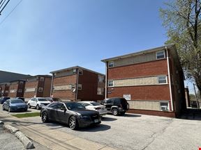 The 54 Flats Apartments