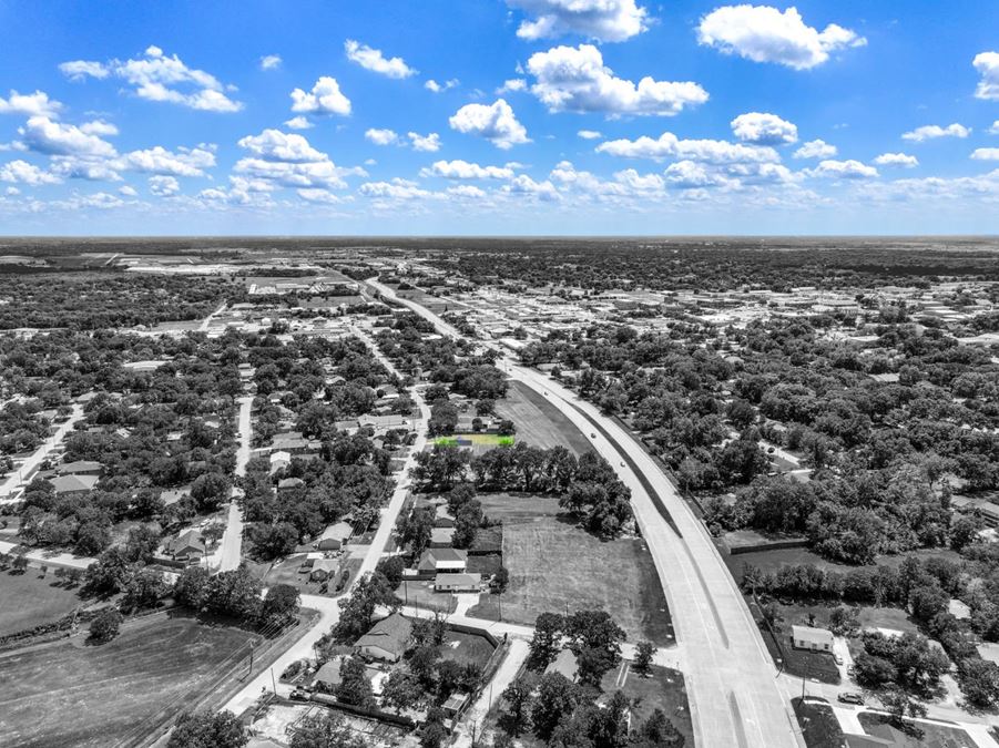 0.14 Acres for Sale in Terrell