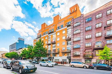 Multi-Family space for Sale at 902 Bedford Ave in Brooklyn