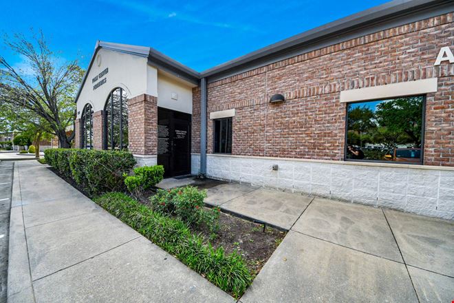 Medical Office Sugar Land