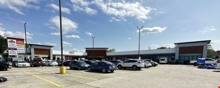 Retail space for Rent at 17926 Highway 3 in Webster