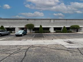 2307 E Aurora Rd