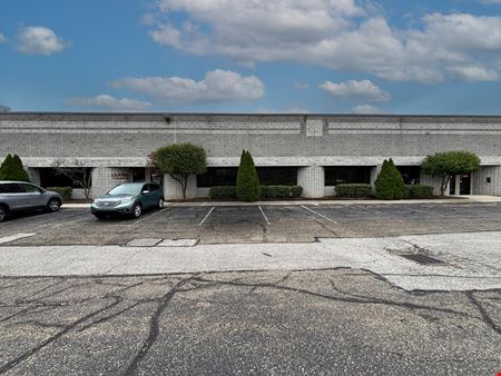 Photo of commercial space at 2307 E Aurora Rd in Twinsburg