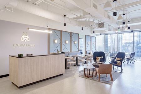 Coworking space for Rent at 201 West 5th Street, 11th Floor in Austin