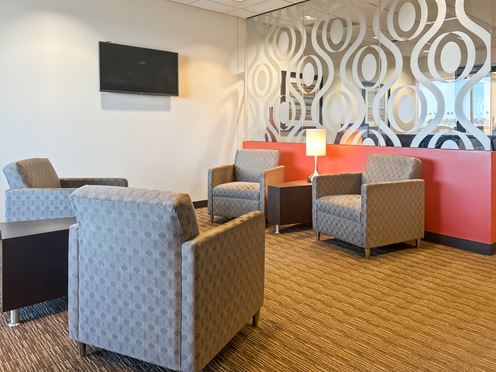 Regus - Alexandria - Kingstowne Ridge