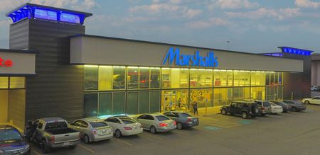 Photo of commercial space at 11824-11930 Wilcrest Dr. in Houston