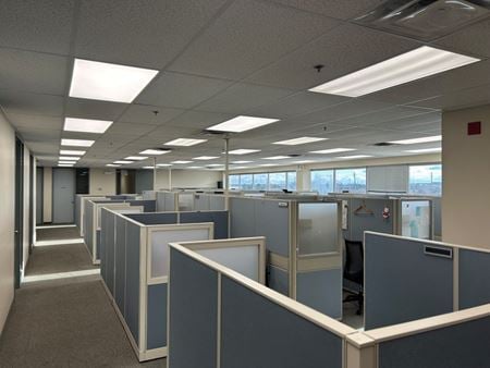 Industrial space for Rent at 107 Walker Drive in Brampton