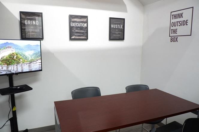 Flex Desk 360