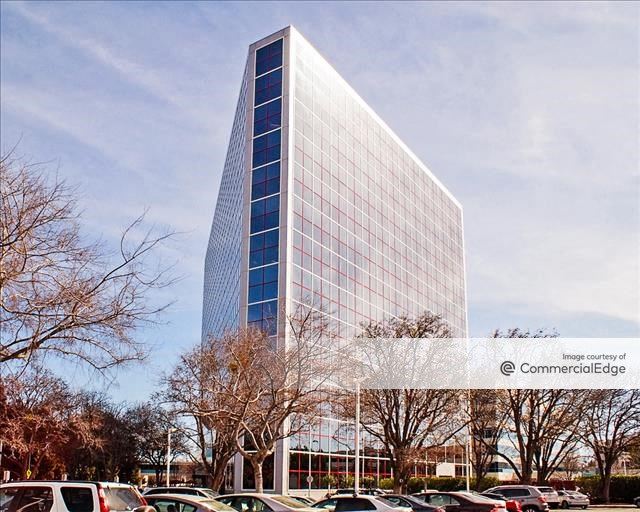 Mission City Center
