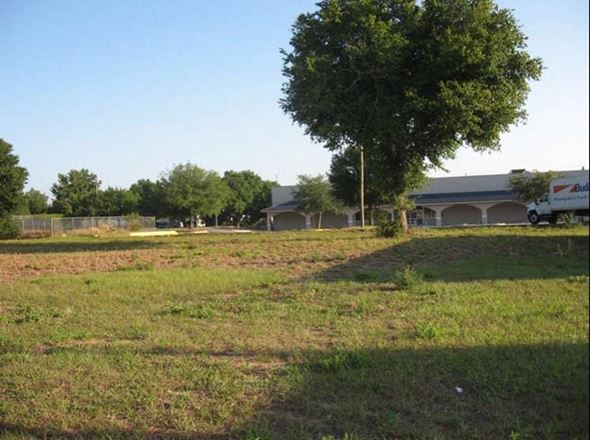 Property Portfolio | 1.85 Acres on HWY 441S