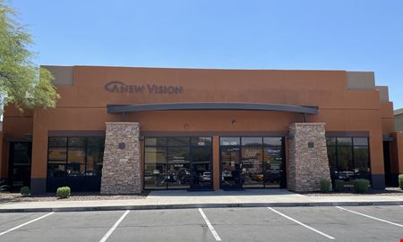 Photo of commercial space at 20325 N 51st Ave, Bldg F, Ste 124 in Glendale