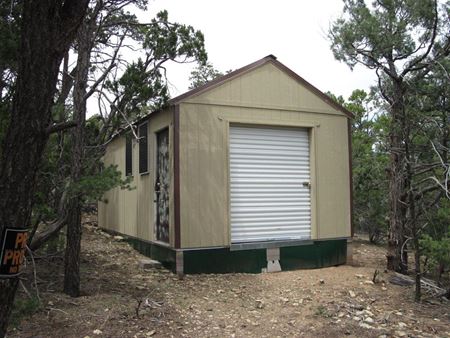 Photo of commercial space at 22 Vista Alta in Tijeras
